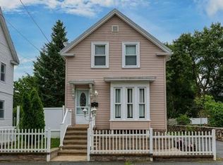 185 Webster St, Haverhill, MA 01830