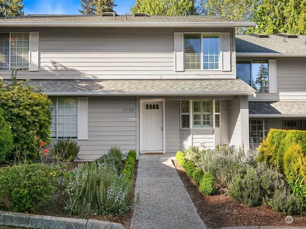 13722 NE 85th Street, Redmond, WA 98052