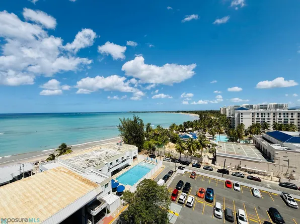 11 Calle Gardenia APT 1002, Carolina, PR 00979