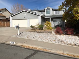 1426 Golddust Dr, Sparks, NV 89436