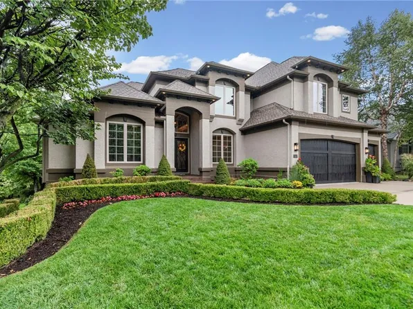 9608 NE 92nd St, Kansas City, MO 64157