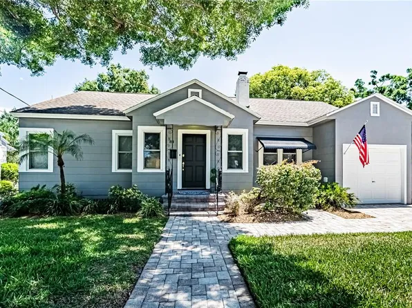 110 S Lincoln Ave, Tampa, FL 33609