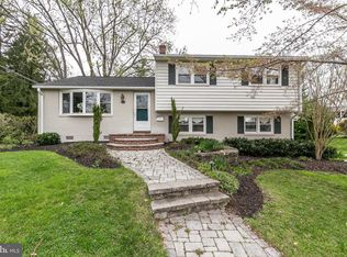 811 Kellogg Rd, Lutherville Timonium, MD 21093