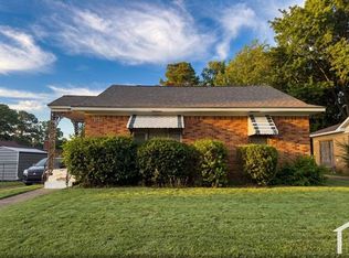 1936 Frisco Ave, Memphis, TN 38114