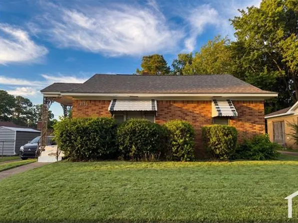 1936 Frisco Ave, Memphis, TN 38114