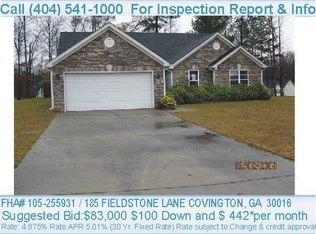 185 Fieldstone Ln, Covington, GA 30016