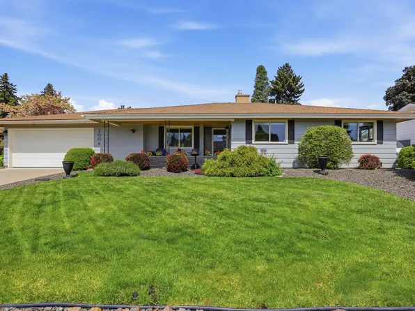 2004 W Courtland Ave, Spokane, WA 99205