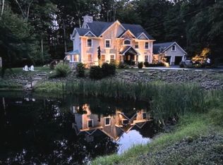 18 Mount Pleasant Rd, Morristown, NJ 07960