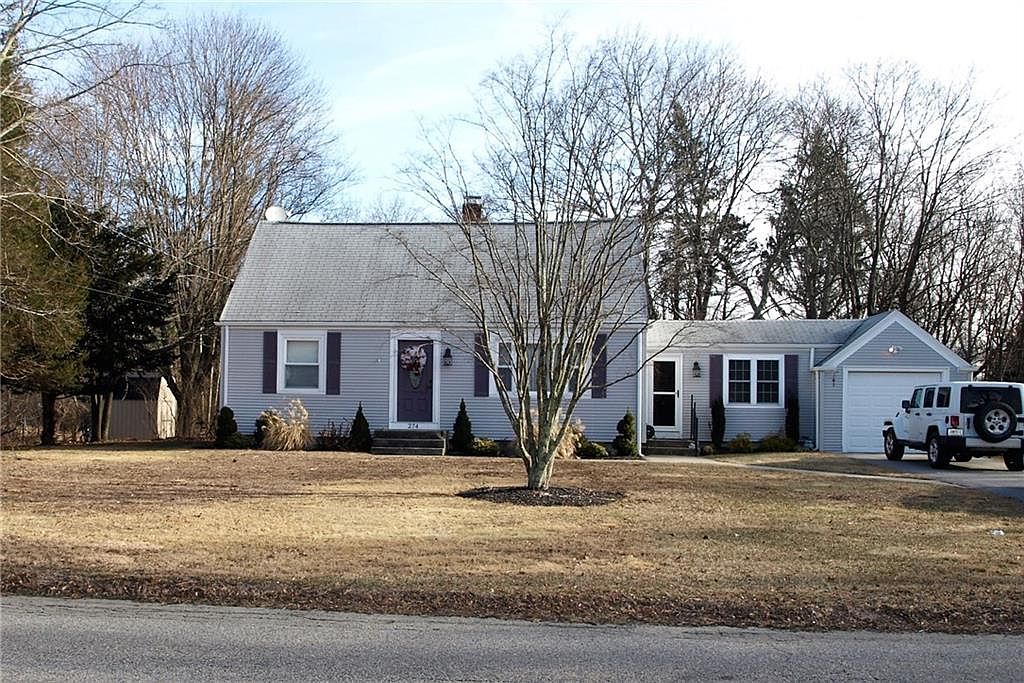 274 Angell Rd, Lincoln, RI 02865 Zillow