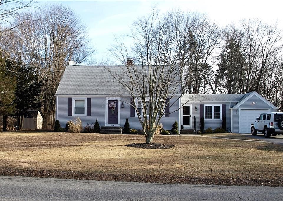 274 Angell Rd, Lincoln, RI 02865 Zillow