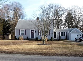 274 Angell Rd, Lincoln, RI 02865