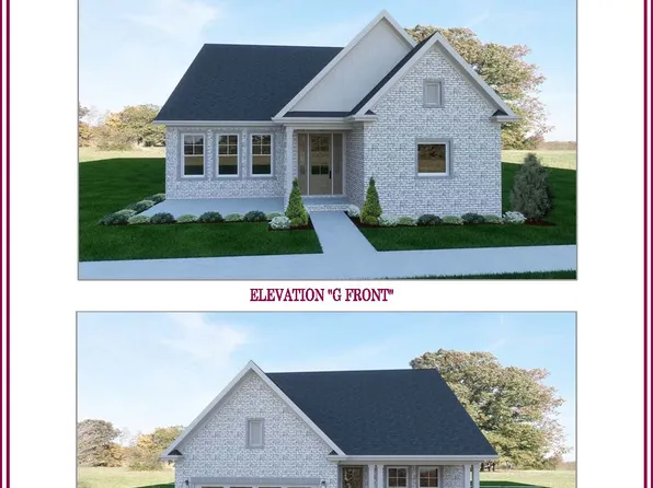 1806 Bluebird Hollow Plan, Bluebird Hollow