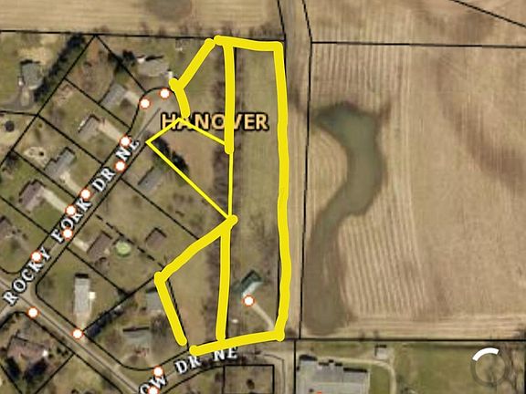 4th image of 429 Meadow Dr