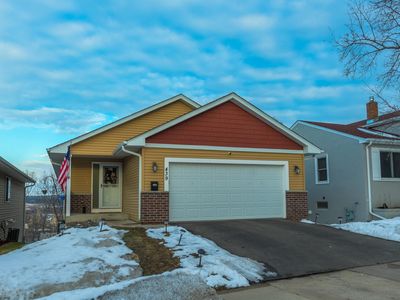 439 1st Ave S, South Saint Paul, MN, 55075
