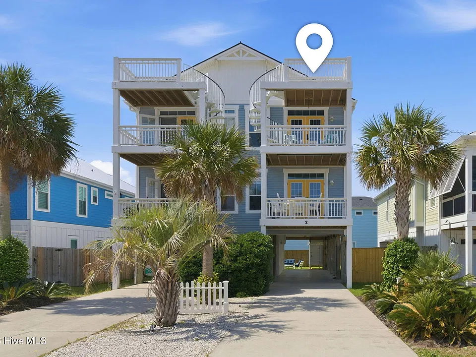 505 Tennessee Ave #2