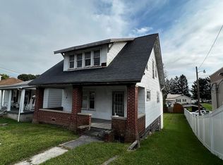 2229 S Kanawha St, Beckley, WV 25801