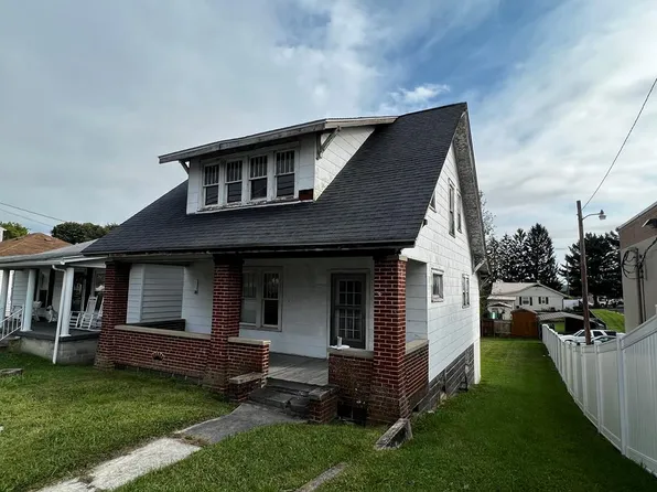 2229 S Kanawha St, Beckley, WV 25801