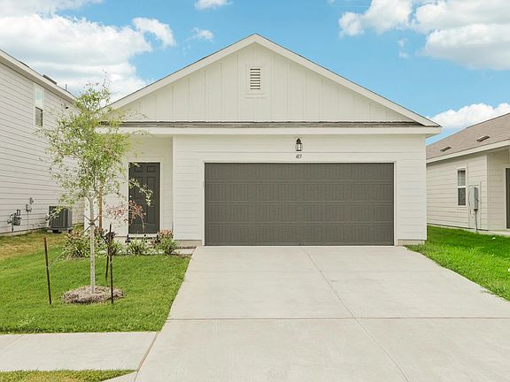 Athena The Athena Home Plan