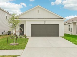 Athena Plan, Eagles Landing, Elgin, TX 78621