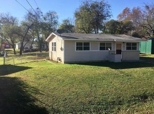607 W Atchley Ave, Alvarado, TX 76009