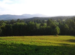 2683 Lexington Tpke, Amherst, VA 24521