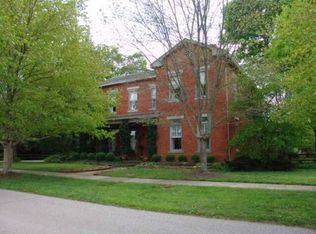 301 W Riverside Dr, Augusta, KY 41002