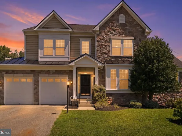 16204 Broxburn Ln, Brandywine, MD 20613