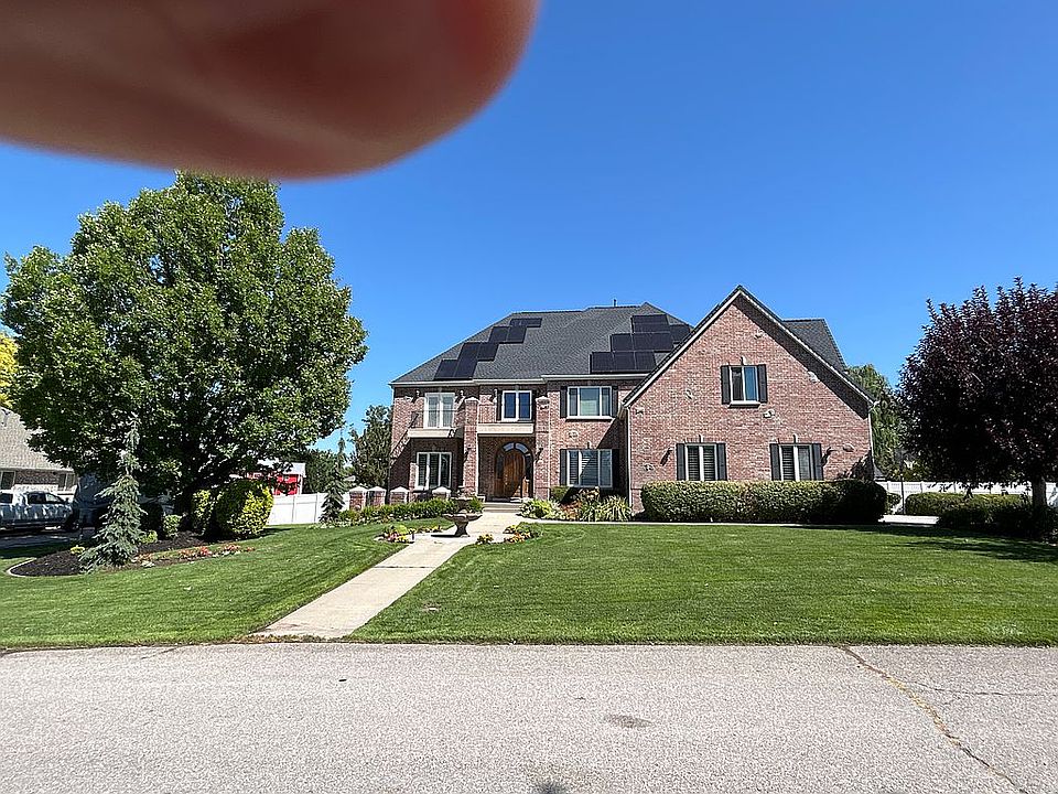 2nd image of 398 W 1750 S