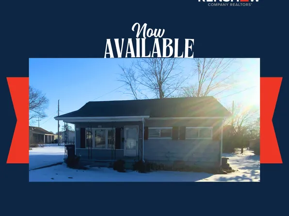 134 Wheatley Dr, Newbern, TN 38059