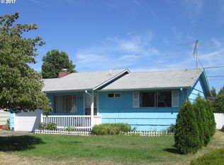 1331 Thompson Rd, Woodburn, OR 97071