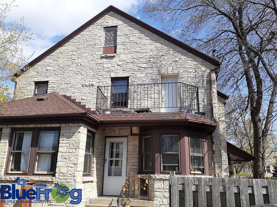 1st image of 313 N Ashland Ave #C