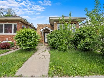 1730 E 83rd Pl, Chicago, IL, 60617