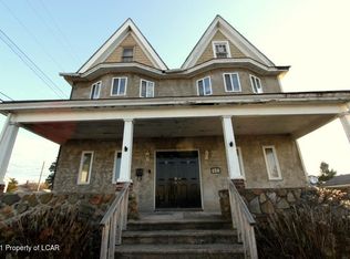 170 Thirwell Ave, Hazleton, PA 18201