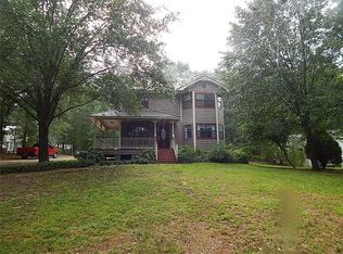 382 Miles Patrick Rd, Winder, GA 30680