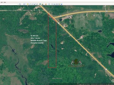115 M, Marion, MI, 49665