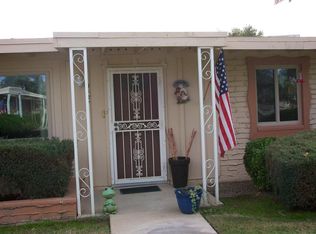 10437 W Peoria Ave, Sun City, AZ 85351