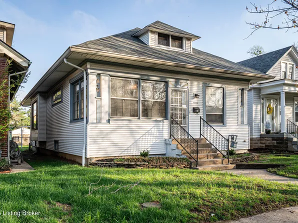 2105 Woodbourne Ave, Louisville, KY 40205