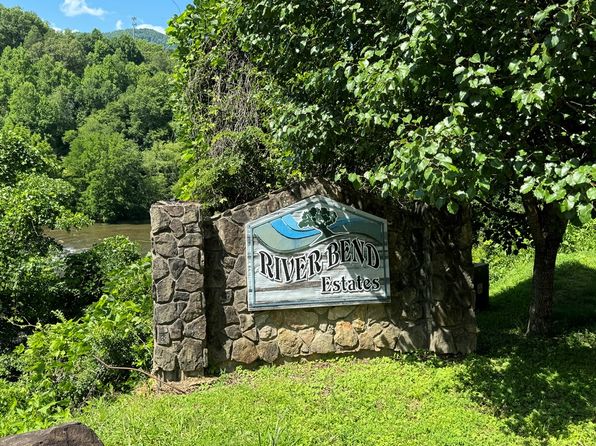 LOT 4 Riverbend Ests, Whittier, NC 28789