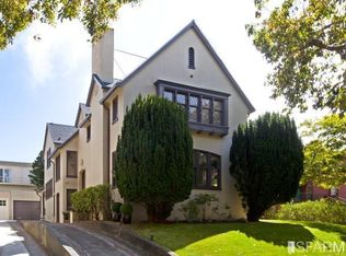 67 San Leandro Way, San Francisco, CA 94127