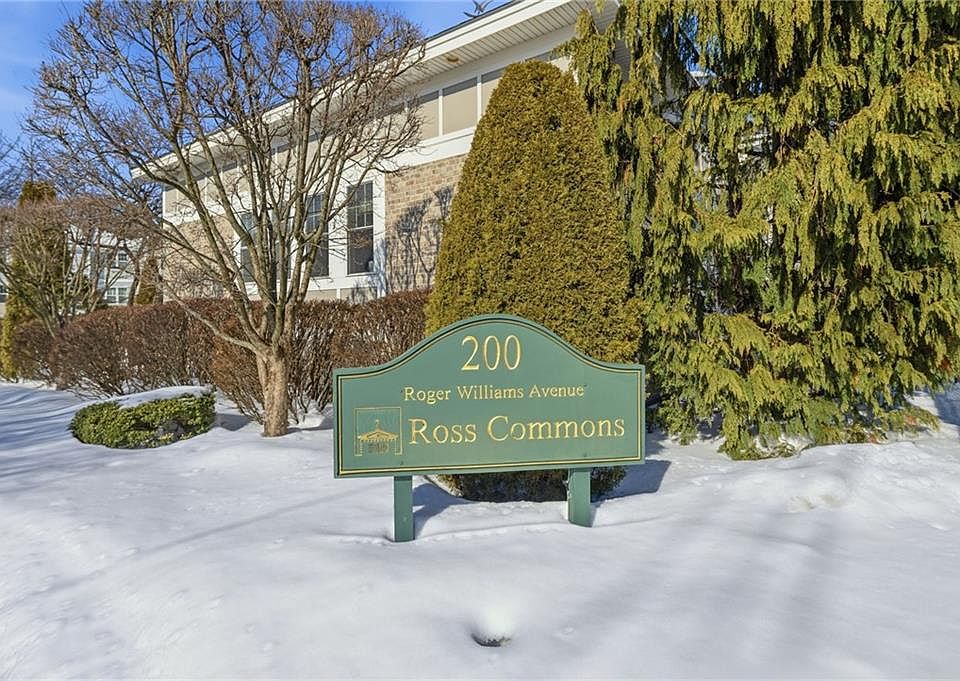 1st image of 200 Roger Williams Ave Unit 201