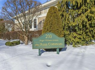Ross Commons, Rumford, RI 02916