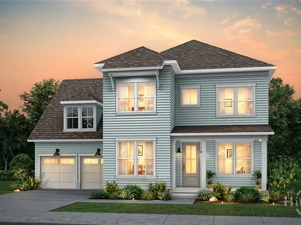 232 Laramie Way, Richmond Hill, GA 31324