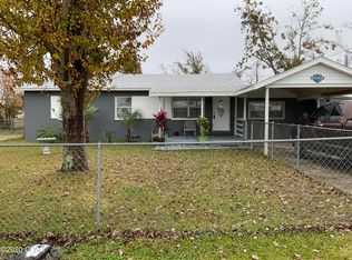 2402 E 16th St, Panama City, FL 32405