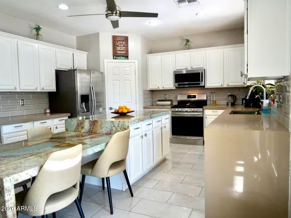 3337 W THOREAU Lane, Anthem, AZ 85086