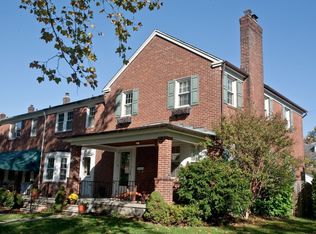 418 Regester Ave, Baltimore, MD 21212