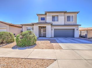 5521 W Pecan Road, Laveen, AZ 85339