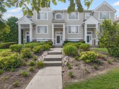 1719 Sienna Ct #0, Wheeling, IL, 60090