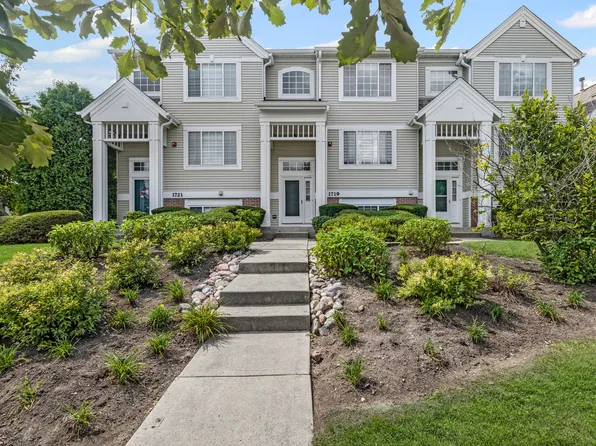 1719 Sienna Ct #0, Wheeling, IL 60090