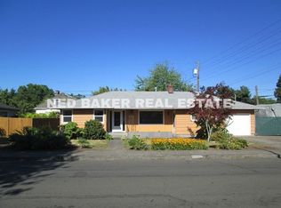 1595 23rd St NE, Salem, OR 97301