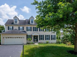 93 Percheron Dr, Spring City, PA 19475